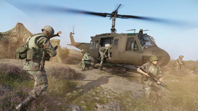 Arma Reforger Update v1 7 0 41-TENOKE screenshot 2