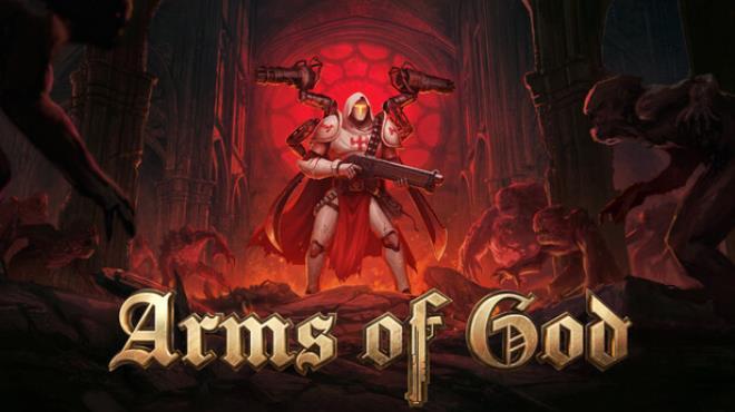 Arms of God Download Torrent [PC GAME]