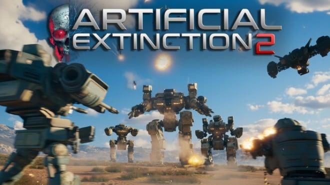 Artificial Extinction 2-RUNE Download Torrent [PC GAME]