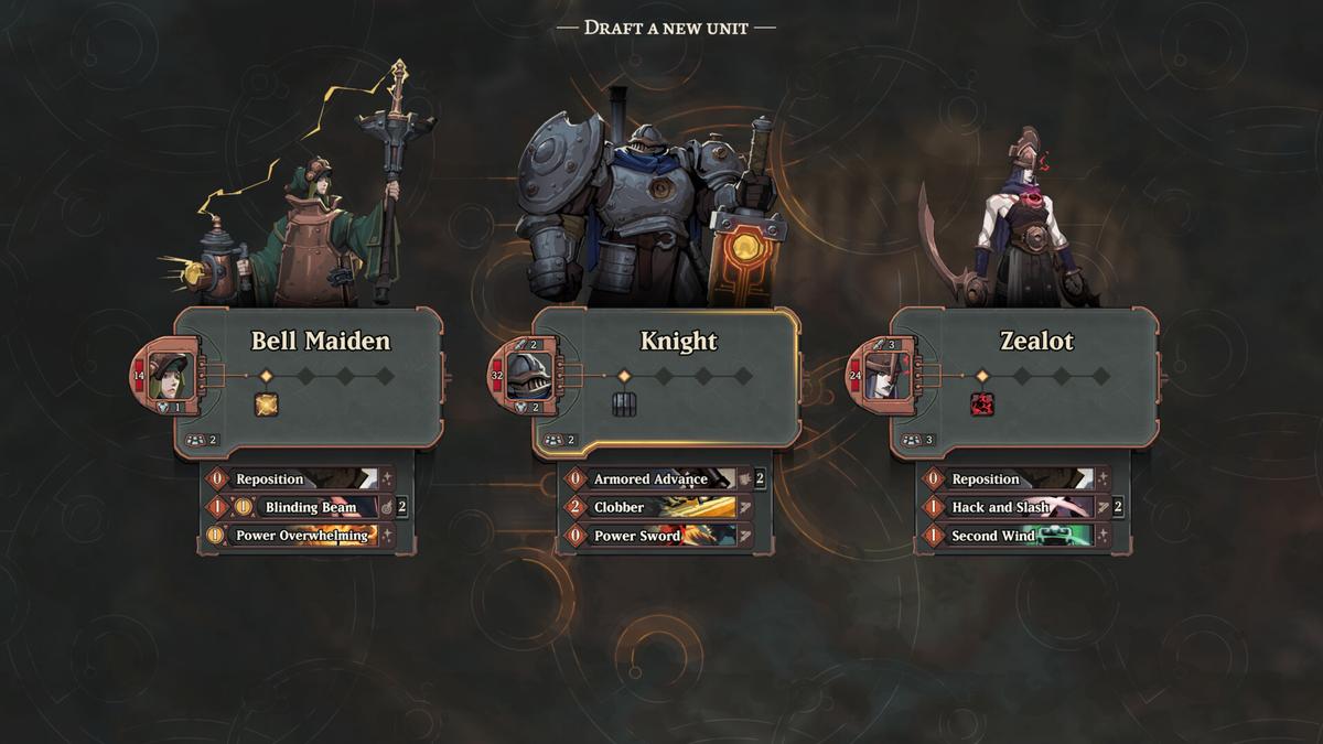 As We Descend v0.9.1.4b Early Access screenshot 2