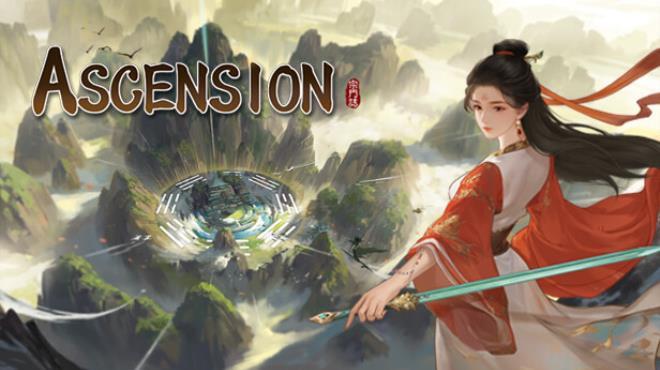 Ascension (v0.16.13) Download Torrent [PC GAME]
