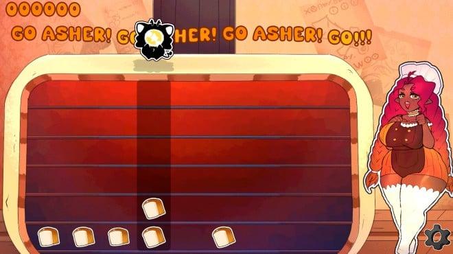 Asher's Bakery screenshot 1