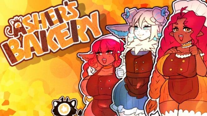 Asher’s Bakery Download Torrent [PC GAME]