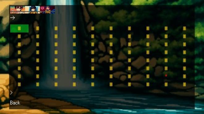 Assassin and Sister screenshot 2