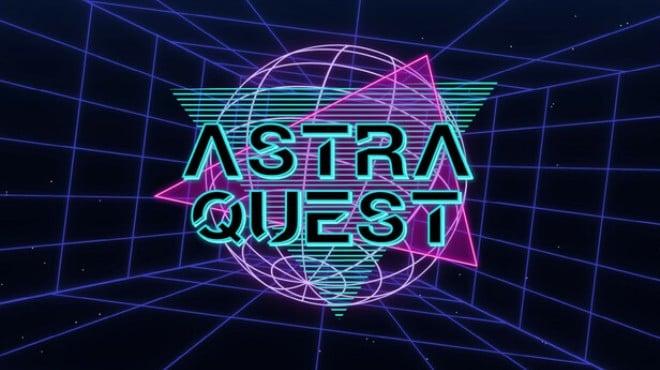 Astra Quest Download Torrent [PC GAME]