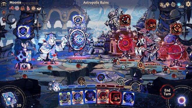 Astrea Six-Sided Oracles Update v1 2 957-TENOKE screenshot 1
