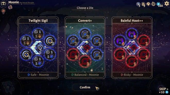 Astrea Six-Sided Oracles Update v1 2 957-TENOKE screenshot 2