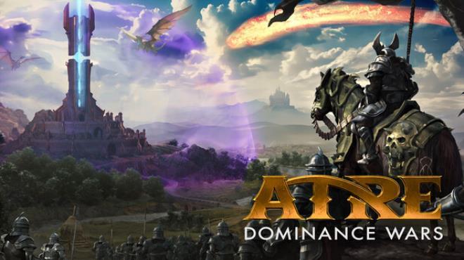 Atre: Dominance Wars Download Torrent [PC GAME]