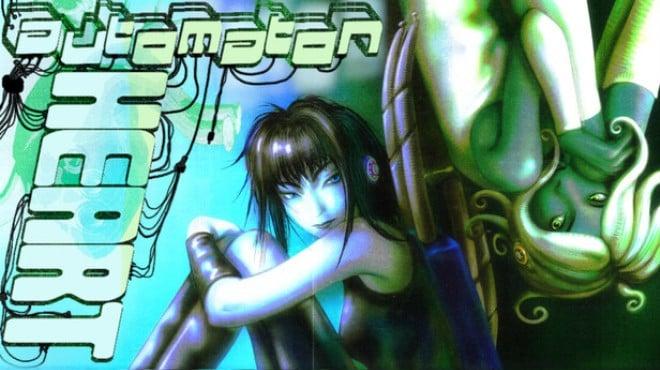 Automaton Heart Download Torrent [PC GAME]