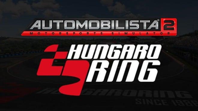 Automobilista 2 Hungaroring-RUNE Download Torrent [PC GAME]