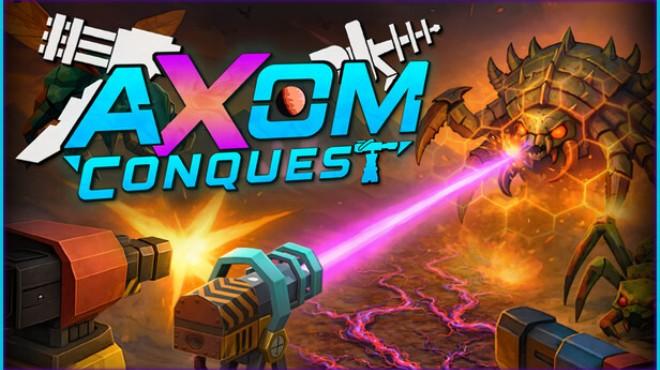 Axom Conquest-TENOKE Download Torrent [PC GAME]