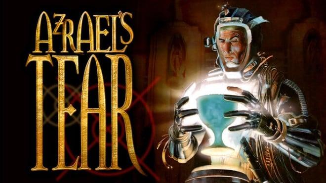 Azrael’s Tear Download Torrent [PC GAME]