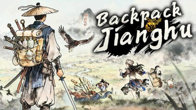 Backpack Jianghu Update v1 0 109 1-TENOKE Download Torrent [PC GAME]