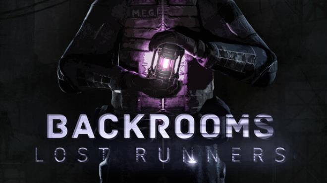 Backrooms Lost Runners Download Torrent [PC GAME]