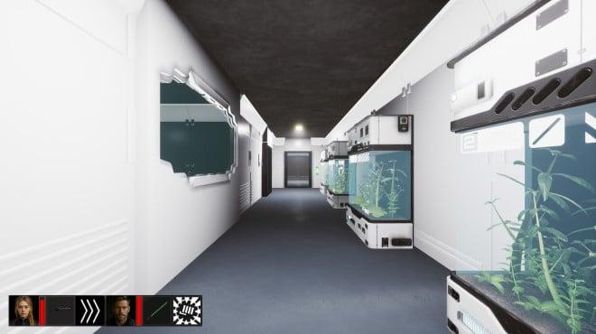 BaseStar screenshot 1