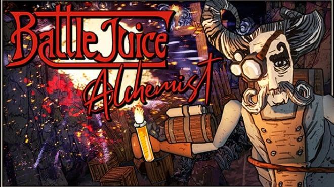 BattleJuice Alchemist Download Torrent [PC GAME]