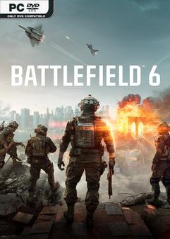 Battlefield 6-RUNE Download Torrent [PC GAME]