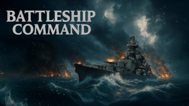 Battleship Command Download Torrent [PC GAME]