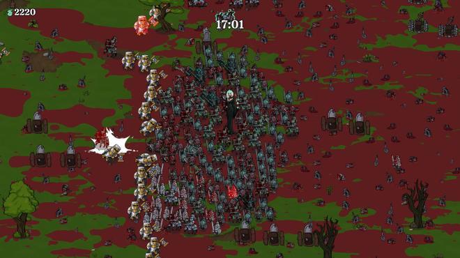 Be My Horde (v0.14.1) screenshot 1