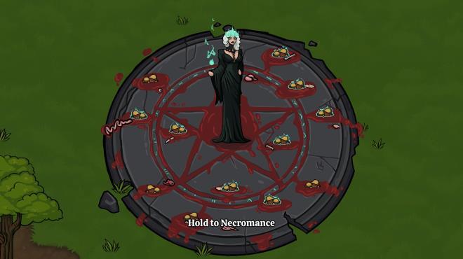 Be My Horde (v0.14.1) screenshot 2