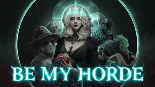 Be My Horde (v0.14.1) Download Torrent [PC GAME]