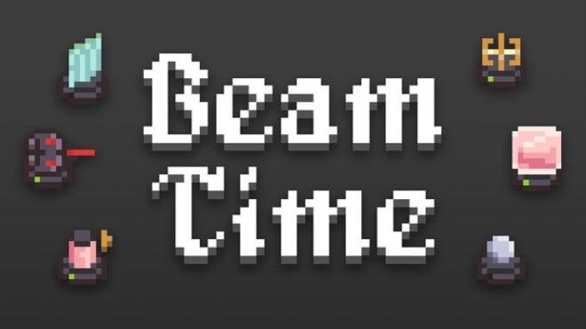 Beam Time Download Torrent [PC GAME]