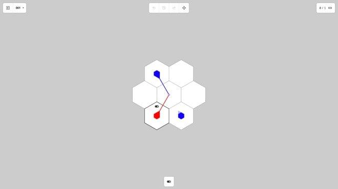 Beaming screenshot 1