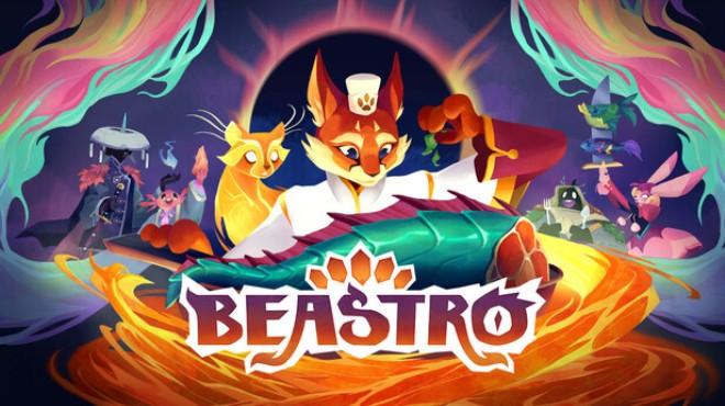 Beastro-TENOKE Download Torrent [PC GAME]