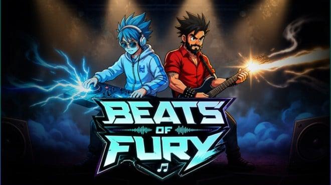 Beats Of Fury 2026-TENOKE Download Torrent [PC GAME]