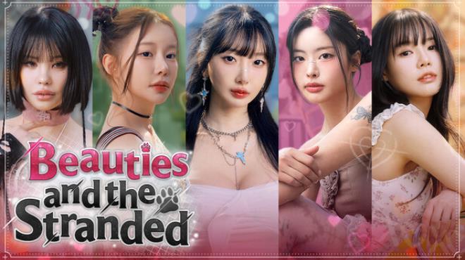 Beauties and the Stranded Download Torrent [PC GAME]