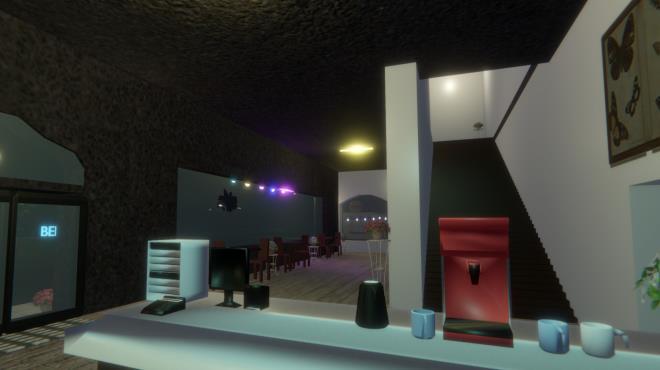Bella Cozy Island screenshot 2