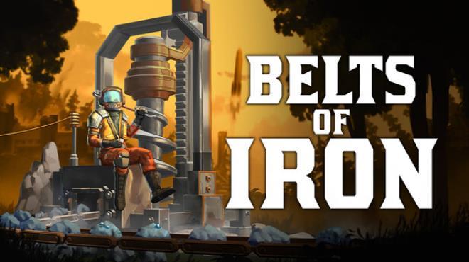 Belts of Iron Download Torrent [PC GAME]