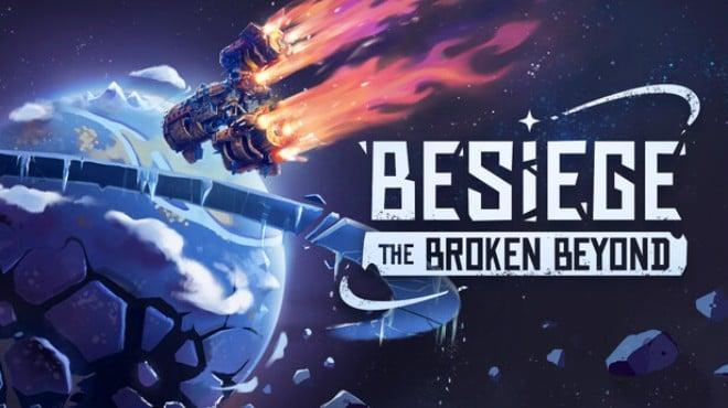 Besiege The Broken Beyond-RUNE Download Torrent [PC GAME]