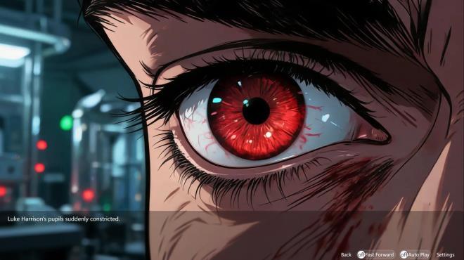 Bianhe River Monster screenshot 1