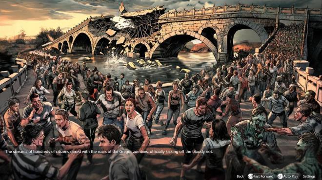 Bianhe River Monster screenshot 2