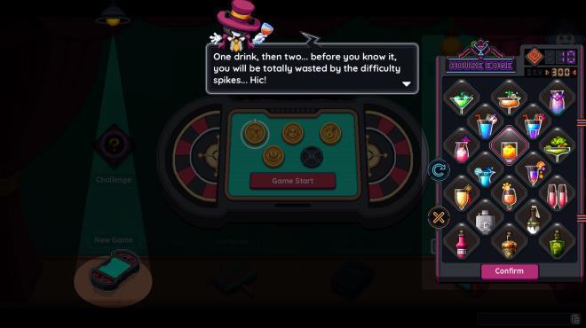 Bingle Bingle (v2026.06.30) screenshot 1