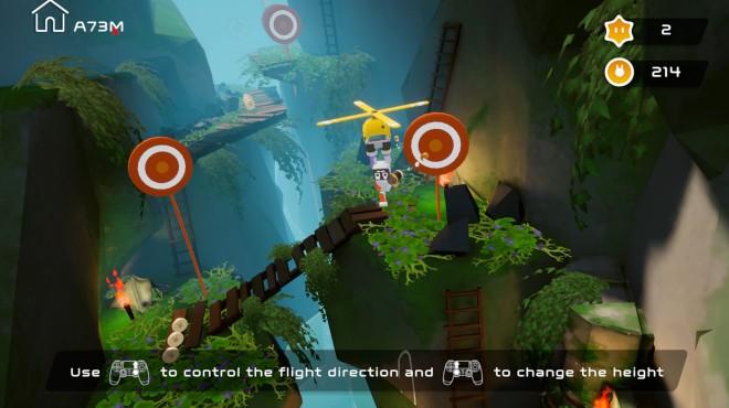 Biped 2 Update v2 2 1-RUNE screenshot 2