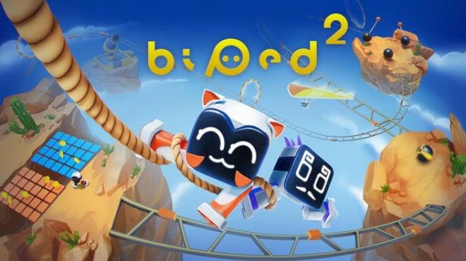Biped 2 Update v2 2 1-RUNE Download Torrent [PC GAME]
