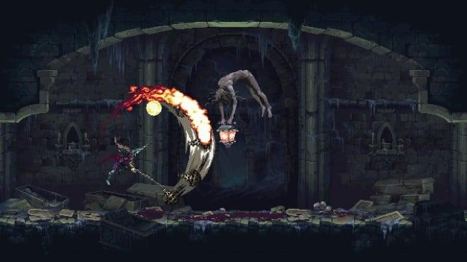 Blasphemous 2 Mea Culpa Update v3 0 0-RUNE screenshot 1