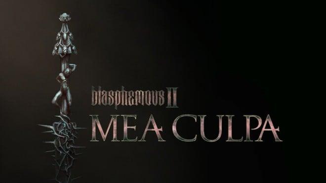 Blasphemous 2 Mea Culpa Update v3 0 0-RUNE Download Torrent [PC GAME]