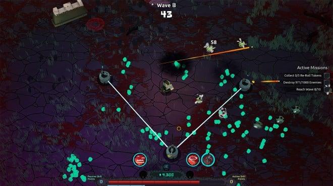 Blast Head screenshot 2