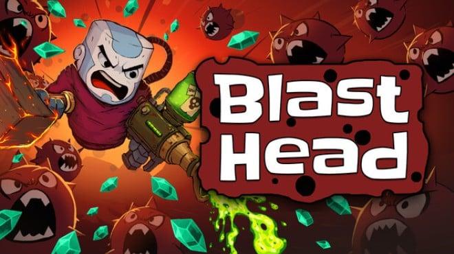 Blast Head Download Torrent [PC GAME]