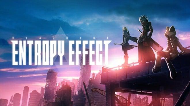 BlazBlue Entropy Effect X Update v1 0 9 142185-RUNE Download Torrent [PC GAME]