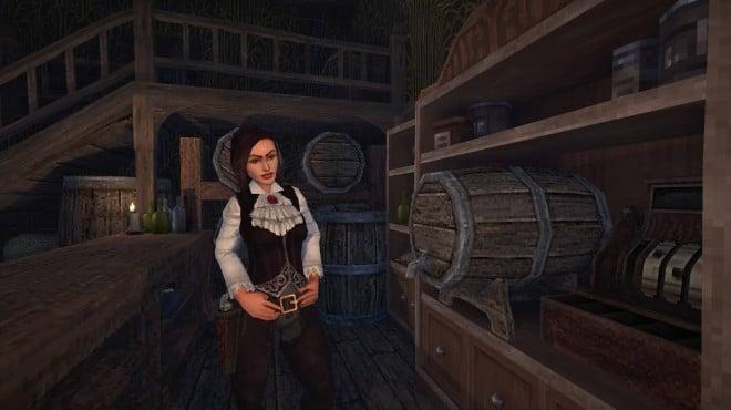Blood West Scavengers-TENOKE screenshot 2