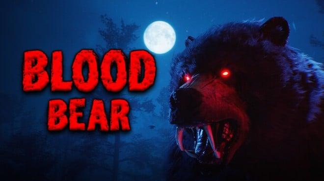 Blood Bear Download Torrent [PC GAME]