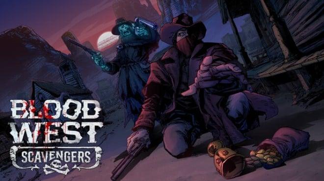Blood West Scavengers-TENOKE Download Torrent [PC GAME]