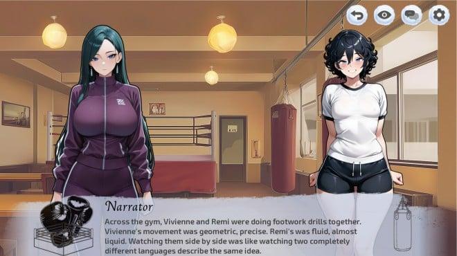 Boobs & Boxing screenshot 1