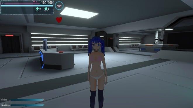 Breed Laboratory screenshot 1