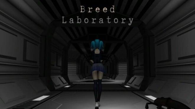 Breed Laboratory Download Torrent [PC GAME]