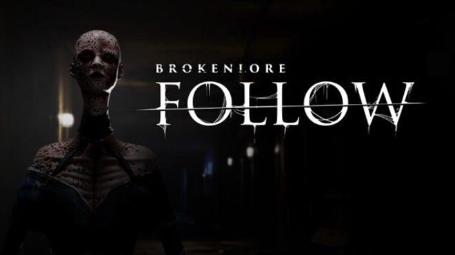BrokenLore FOLLOW-TENOKE Download Torrent [PC GAME]